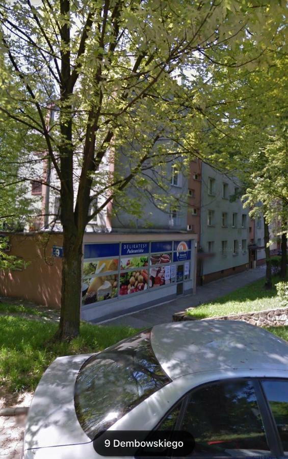 House Near Krakus Mound Apartment Krakow Luaran gambar