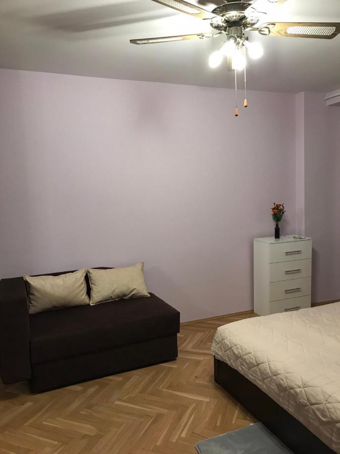 House Near Krakus Mound Apartment Krakow Luaran gambar